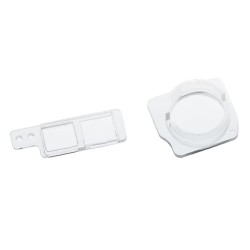 Soporte del Sensor y Cámara Delantera iPhone 7