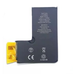 Celda Batería para iPhone 13 Pro (3095mAh) (Sin BMS) (OEM)