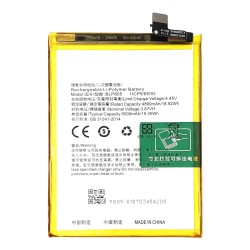 Batería Oppo A16 / A16S / A54 (4G) / A54S / A33 (2020) / A93 (5G) / A32 / A53 / A53S / A74 (5G) (BLP805) (OEM)
