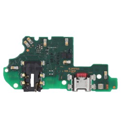 Cable Flex Carga y Micrófono Huawei P Smart 2019