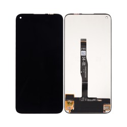 Pantalla Huawei P40 Lite / Nova 7i / Nova 6 SE (Negro) (OEM)