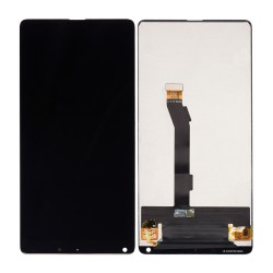 Pantalla Xiaomi Mi Mix 2 / Mi Mix 2S (Negro) (OEM)