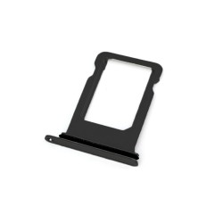 Porta Nano SIM iPhone 5 Negro