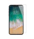 Cristal Templado para iPhone X / Xs