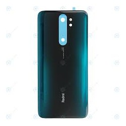 Tapa Trasera de Cristal Xiaomi Redmi Note 8 Pro (Verde) (OEM)