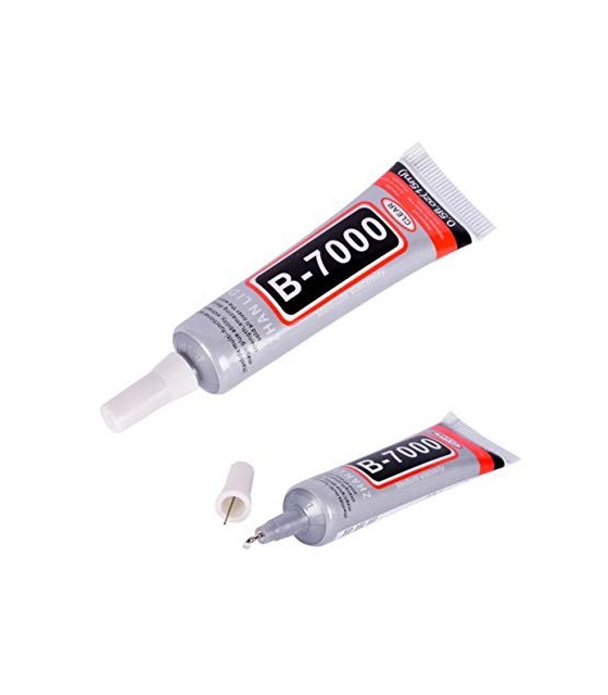 Pegamento Adhesivo B7000 15ml