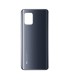 Tapa Trasera de Cristal Xiaomi Mi 10 Lite (Gris) (OEM)