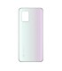 Tapa Trasera de Cristal Xiaomi Mi 10 Lite (Blanco) (OEM)