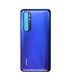 Tapa Trasera de Cristal Xiaomi Mi Note 10 Lite (Azul) (OEM)