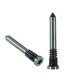 Tornillos Pentalobe Puerto de conexión del iPhone X al iPhone 14 Pro Max (Set 2Uds) (Verde)