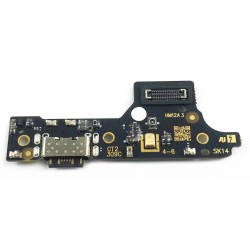 Módulo de Carga Xiaomi Redmi 12 (4G) (Original)