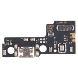 Módulo de Carga Xiaomi Redmi 12C (4G) (2023) (22120RN86G)