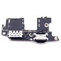 Módulo de Carga Xiaomi Mi 11 (5G) (2020) (M2011K2C / M2011K2G) (Original)