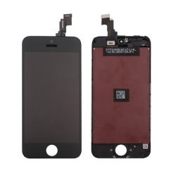 Pantalla iPhone 5c Negra