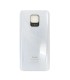 Tapa Trasera de Cristal Xiaomi Redmi Note 9S / 9 Pro (Blanco) (OEM)