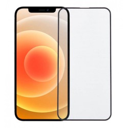 Cristal Templado Completo para iPhone 15 / 15 Pro