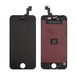 Pantalla iPhone 5s Negra
