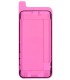 Adhesivo de Pantalla Waterproof para iPhone X (OEM)