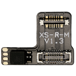 Tag-On Flex Face ID iPhone XS / XS Max / XR (Qianli)