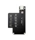 Qianli Placa Reparación Face ID iPhone X-14PM