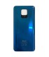 Tapa Trasera de Cristal Xiaomi Redmi Note 9S / 9 Pro (Azul) (OEM)