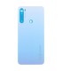 Tapa Trasera de Cristal Xiaomi Redmi Note 8T (Blanco) (OEM)