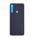 Tapa Trasera de Cristal Xiaomi Redmi Note 8T (Gris) (OEM)