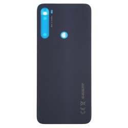 Tapa Trasera de Cristal Xiaomi Redmi Note 8T (Gris) (OEM)
