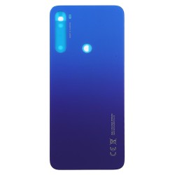 Tapa Trasera de Cristal Xiaomi Redmi Note 8T (Azul) (OEM)