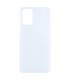 Tapa Trasera Xiaomi Redmi Note 10 (Blanco) (OEM)
