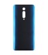 Tapa Trasera de Cristal Xiaomi Mi 9T / Redmi 9T Pro / Redmi K20 / K20 Pro (Azul) (OEM)