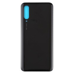 Tapa Trasera de Cristal Xiaomi Mi 9 Lite (Negro) (OEM)