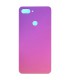 Tapa Trasera de Cristal Xiaomi Mi 8 Lite (Rosa) (OEM)