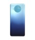 Tapa Trasera de Cristal Xiaomi Mi 10T Lite (Azul) (OEM)