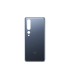 Tapa Trasera de Cristal Xiaomi Mi 10 (5G) (Gris) (OEM)
