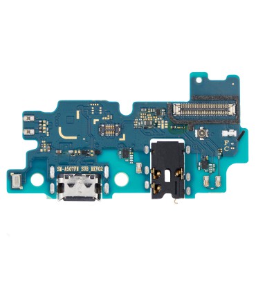 Módulo de Carga Samsung Galaxy A50S (A507 / 2019) (Original)