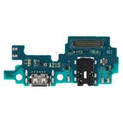 Módulo de Carga Samsung Galaxy A21s (A217 / 2020) (Original)