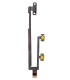 Flex Botón Encendido / Volumen iPad 5 / iPad 6 / iPad 7 / iPad 8 (Original)