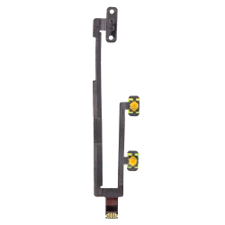 Flex Botón Encendido / Volumen iPad 5 / iPad 6 / iPad 7 / iPad 8 (Original)