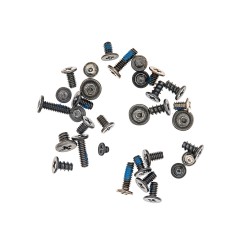 Juego Completo de Tornillos para iPad 2 / iPad 3 / iPad 4 (Original)