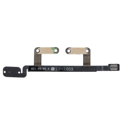 Flex Botones Volumen iPad Mini 4 (Original)