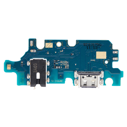 Módulo de Carga con Jack y Micrófono Samsung Galaxy A13 (A135 / 2022) (Original)