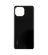 Tapa Trasera de Cristal Xiaomi Mi 11 Lite (4G / 5G) (Negro)