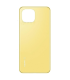 Tapa Trasera de Cristal Xiaomi Mi 11 Lite (4G / 5G) (Amarillo)