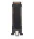 Puerto de Carga Flex IPad Pro 12.9" (2ª Gen) (2017) (LTE) (Plata / Oro) (Original)