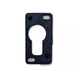 Soporte Cámara Delantera Ipad Mini 1 / 2 / 3 / iPad Air / iPad 5 (2017) / 6 (2018) / 7 (2019) / 8 (2020)