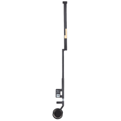 Botón Home Flex iPad 7 (2019) / iPad 8 (2020) / iPad 9 (2021) (Plata)