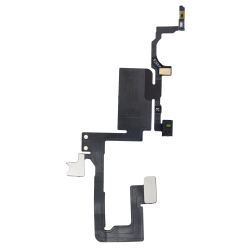 Flex del Auricular con Sensor de Luz y Proximidad iPhone 11 Pro (Compatible Face ID) (Original)