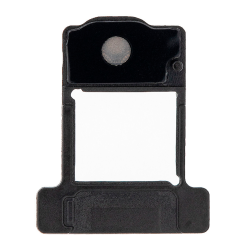 Soporte Flex Flash / Power con Malla de Micrófono iPhone XR
