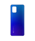 Tapa Trasera de Cristal Xiaomi Mi 10 Lite (Azul) (OEM)